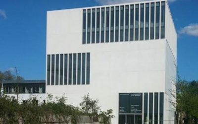 NS-Dokumentationszentrum, München