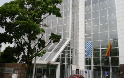 Bayerisches Landesamt für Statistik und Datenverarbeitung, München